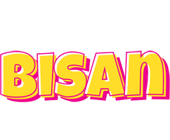 Bisan kaboom logo