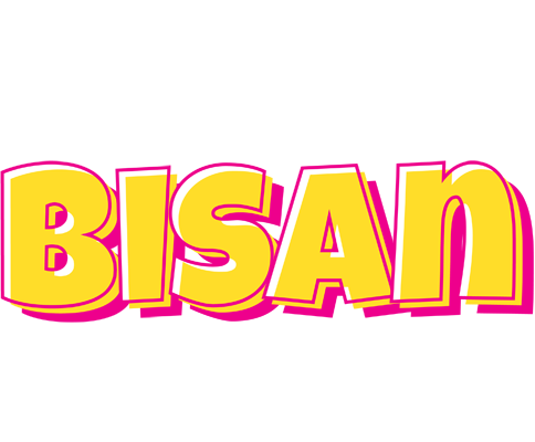 Bisan kaboom logo