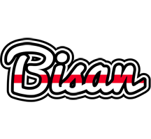 Bisan kingdom logo