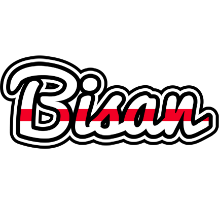 Bisan kingdom logo