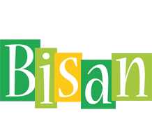 Bisan lemonade logo