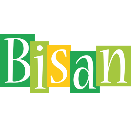 Bisan lemonade logo