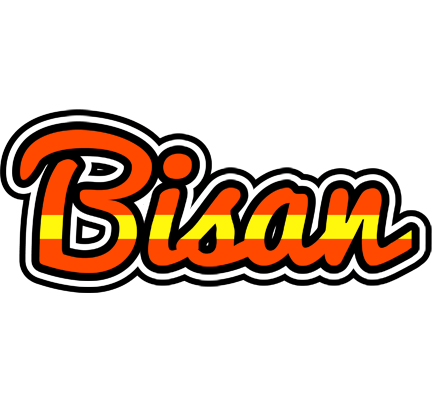 Bisan madrid logo