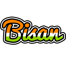 Bisan mumbai logo