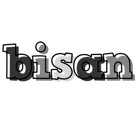 Bisan night logo