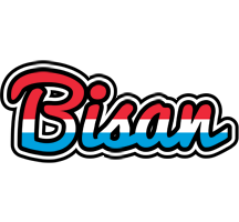 Bisan norway logo