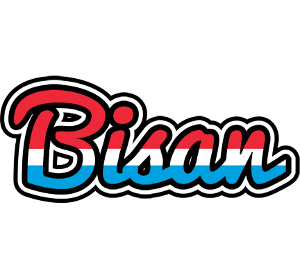 Bisan norway logo
