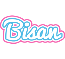 Bisan outdoors logo