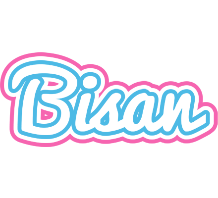 Bisan outdoors logo