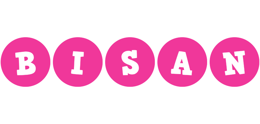 Bisan poker logo