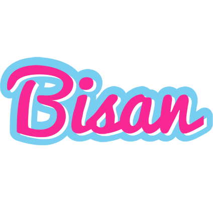 Bisan popstar logo
