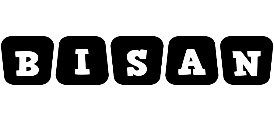 Bisan racing logo