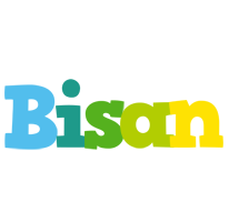 Bisan rainbows logo