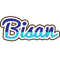 Bisan raining logo