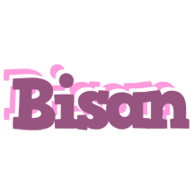 Bisan relaxing logo