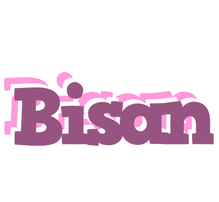 Bisan relaxing logo
