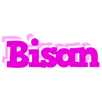 Bisan rumba logo