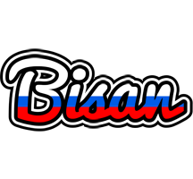 Bisan russia logo