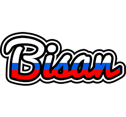 Bisan russia logo