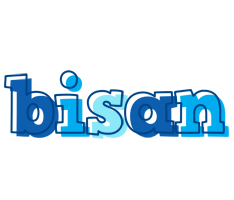 Bisan sailor logo