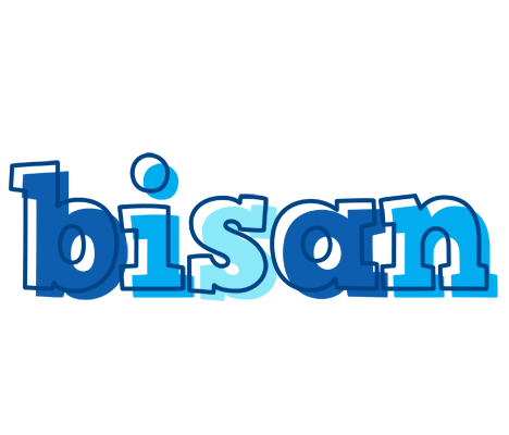 Bisan sailor logo