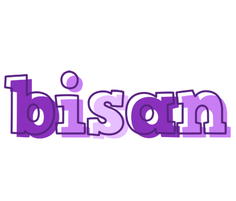 Bisan sensual logo