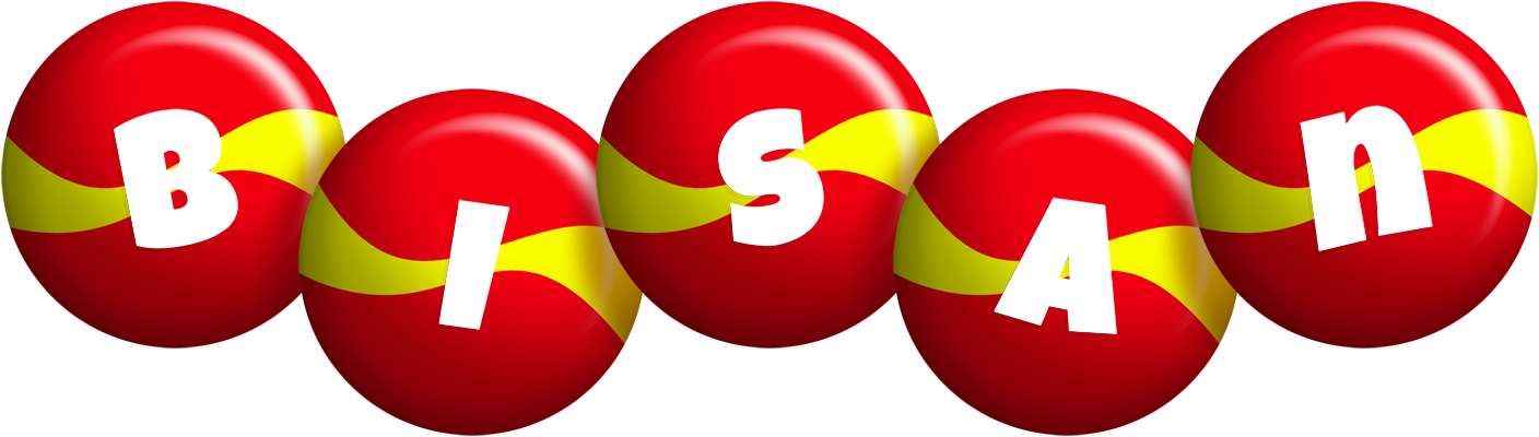 Bisan spain logo