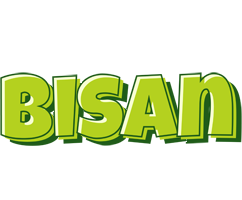 Bisan summer logo