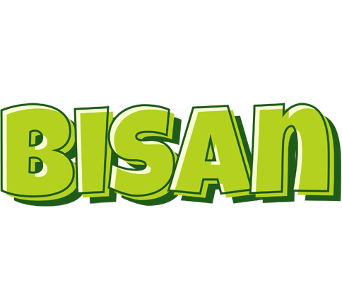 Bisan summer logo