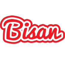 Bisan sunshine logo