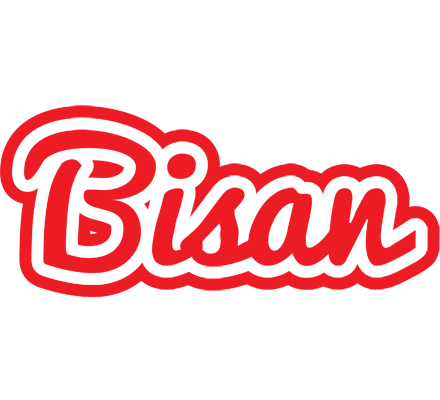 Bisan sunshine logo