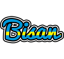 Bisan sweden logo