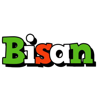 Bisan venezia logo