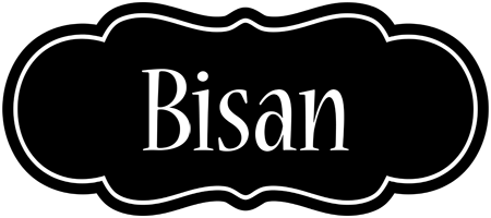 Bisan welcome logo