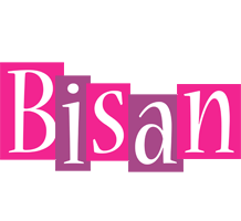 Bisan whine logo