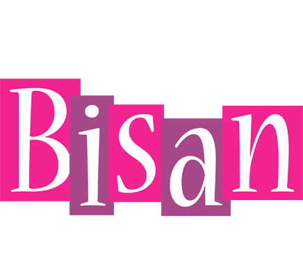 Bisan whine logo