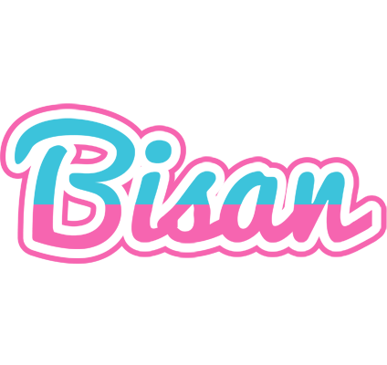 Bisan woman logo