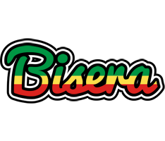 Bisera african logo