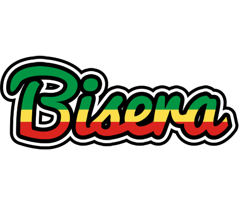 Bisera african logo