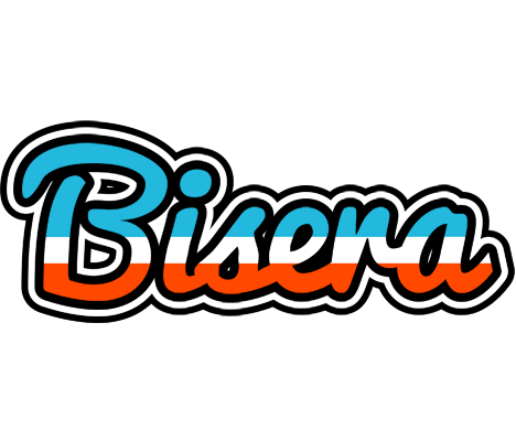 Bisera america logo