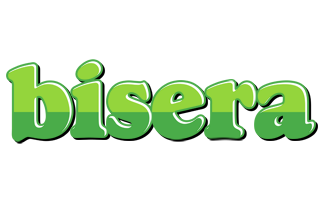 Bisera apple logo