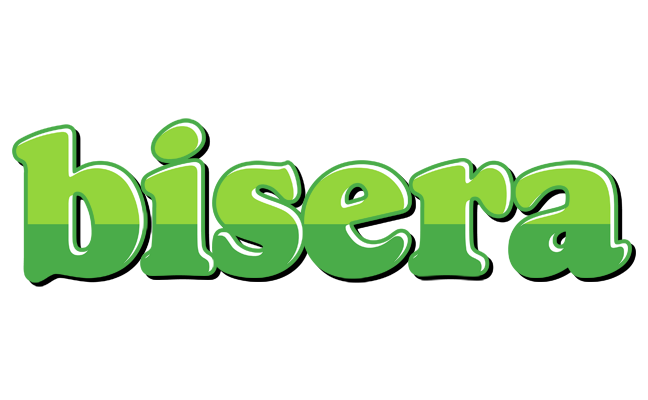 Bisera apple logo