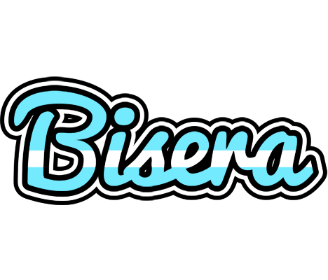 Bisera argentine logo