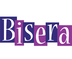 Bisera autumn logo