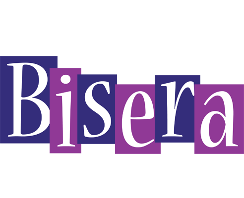 Bisera autumn logo