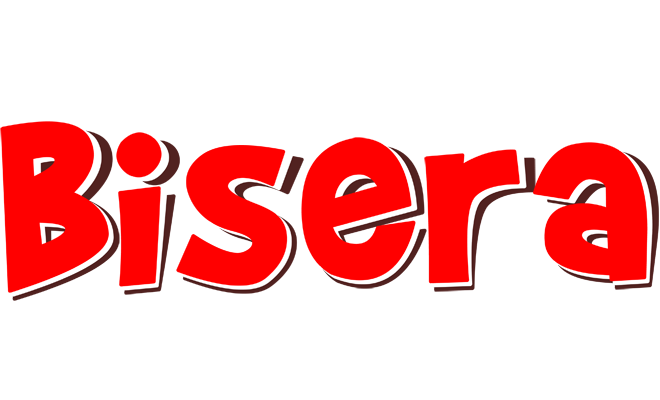 Bisera basket logo