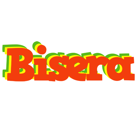 Bisera bbq logo