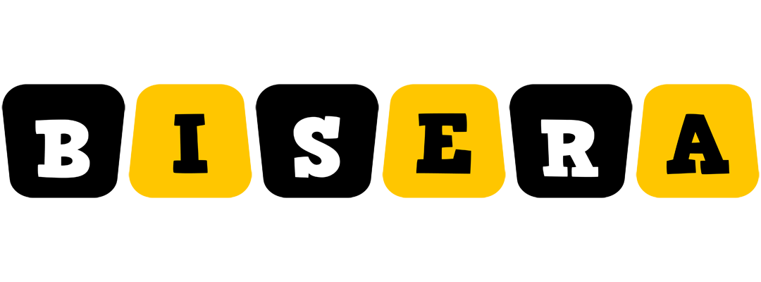 Bisera boots logo