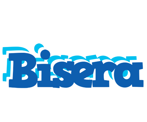Bisera business logo