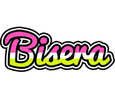 Bisera candies logo
